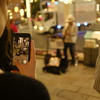 スマホの世界