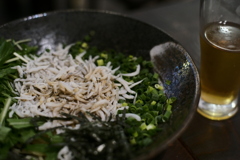 浜の釜揚げ