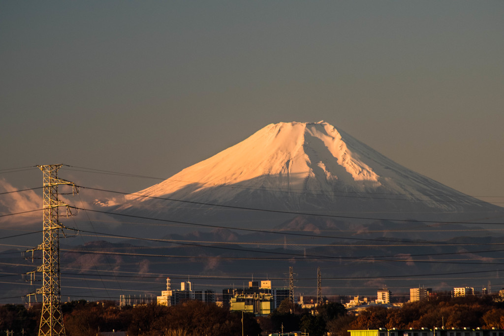 少し前