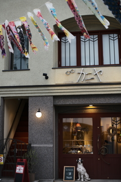 川越のお店３景---②