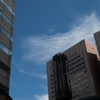 空は秋