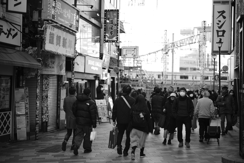 来年はどんな年に