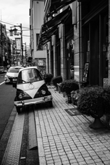 Volkswagen定位置