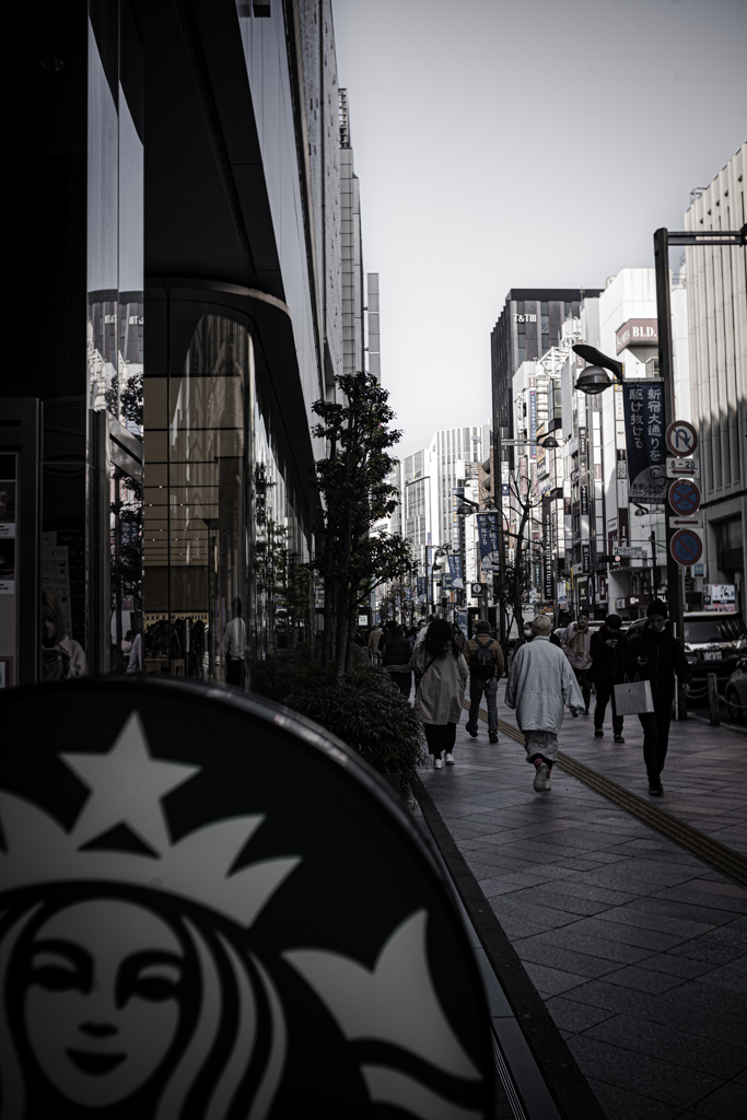 新宿3丁目