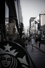 新宿3丁目