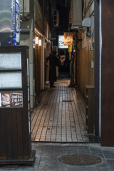 内緒話はたんと