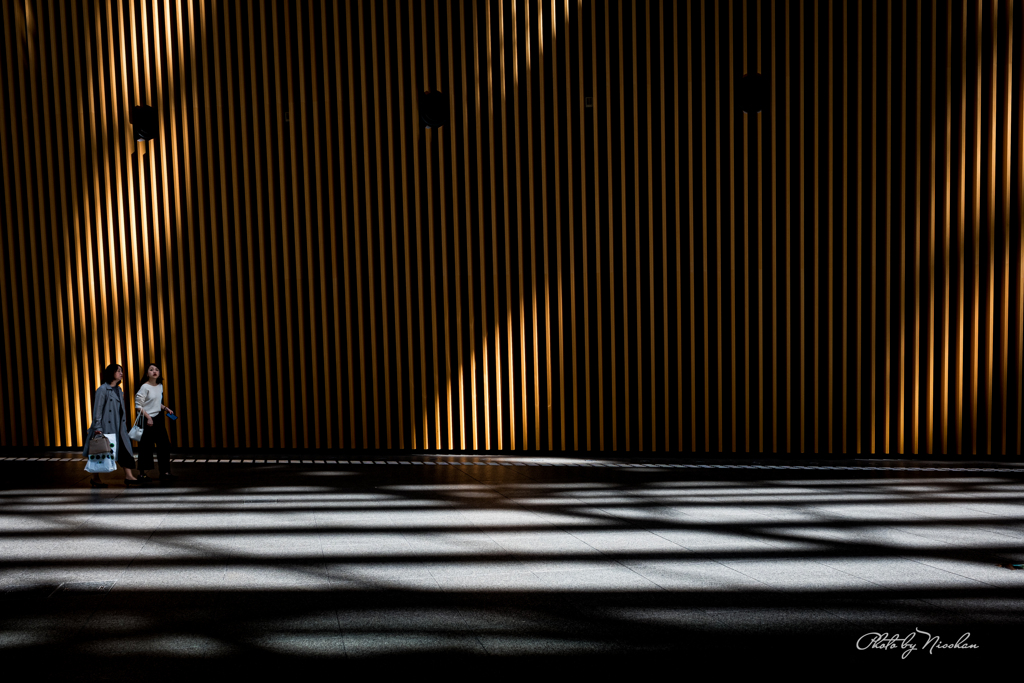 ゼロを聞きたい壁！