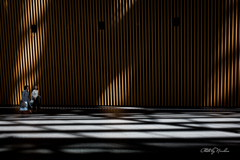 ゼロを聞きたい壁！