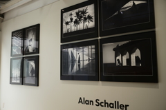 アランシャーラー展