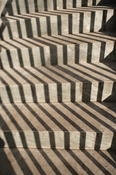 Shadow Sculpture(影の彫刻)