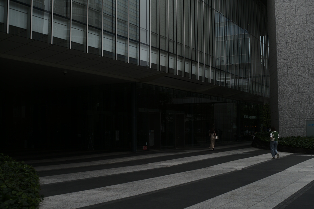 今日の1枚---ダイビル