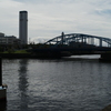 品川ふ頭橋