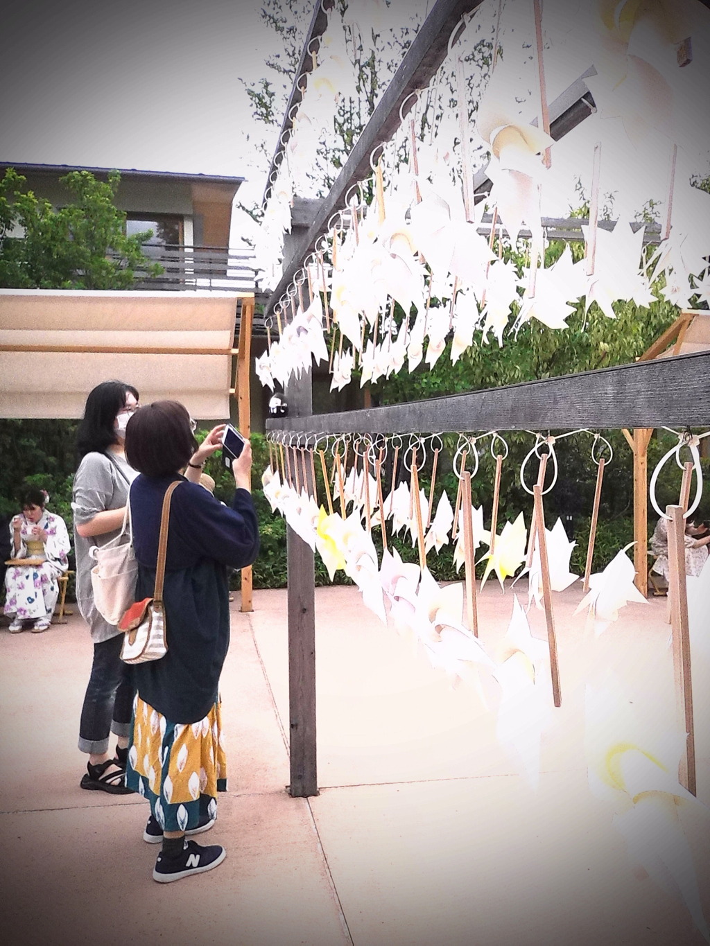 川越氷川神社