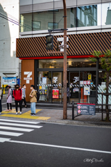 本社が近い　市ヶ谷-５