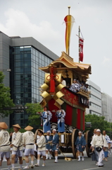 勇姿