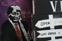 過去と未来　LAST ORDER