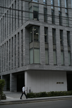 新館です