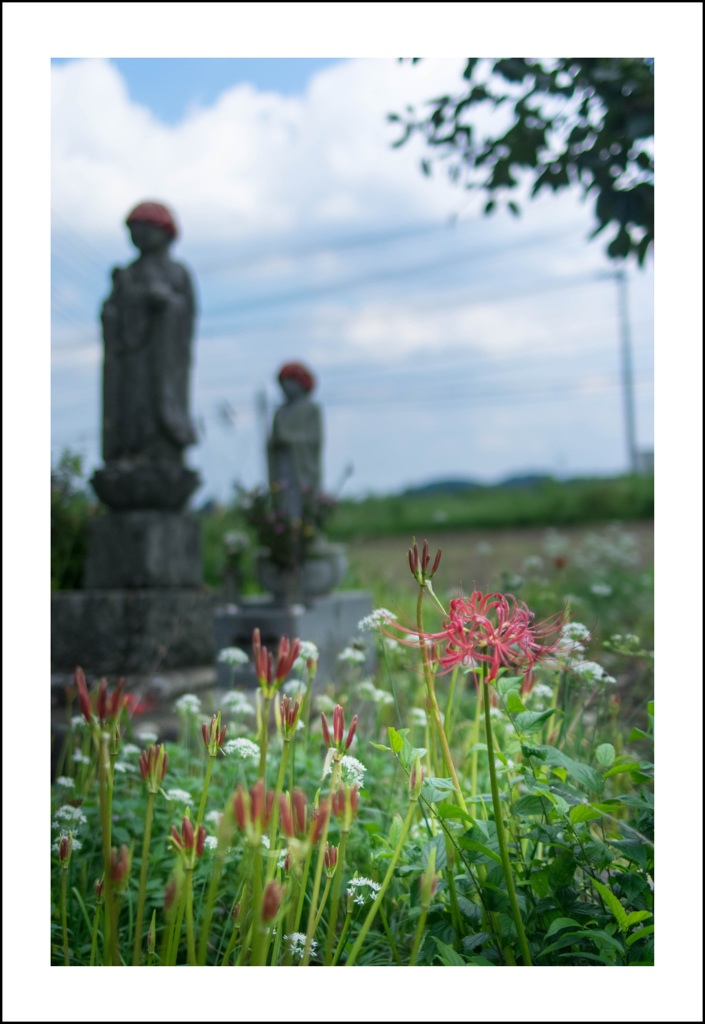 お地蔵さん