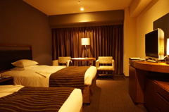 仙台　ホテル事情