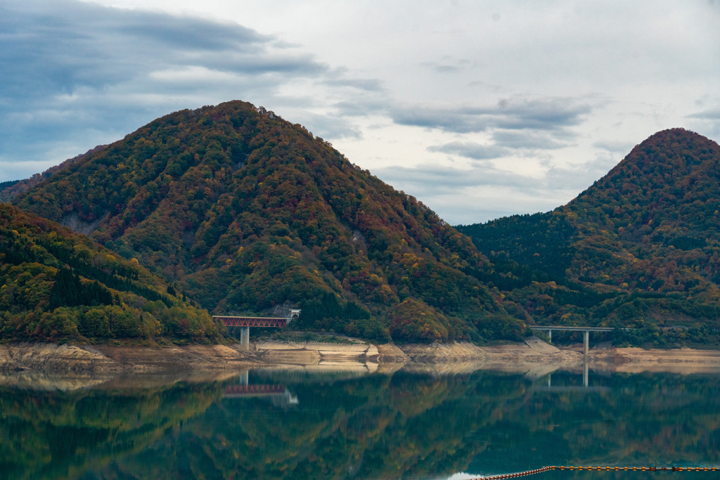 玉川ダム