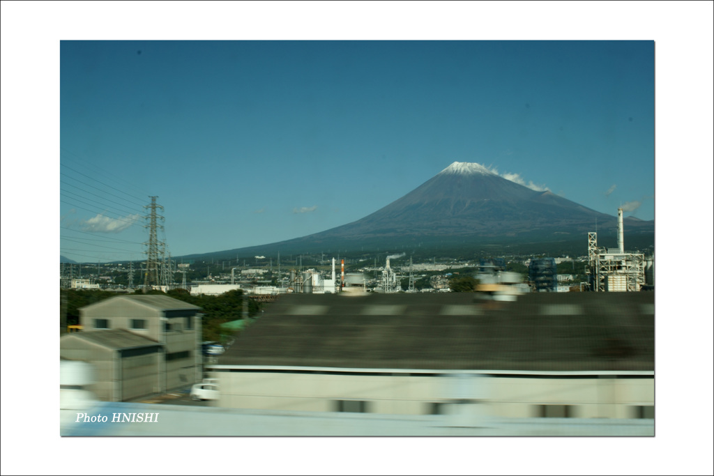 お山