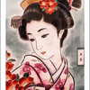 絵灯籠