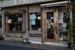 奥渋　オリジナルバックショップ