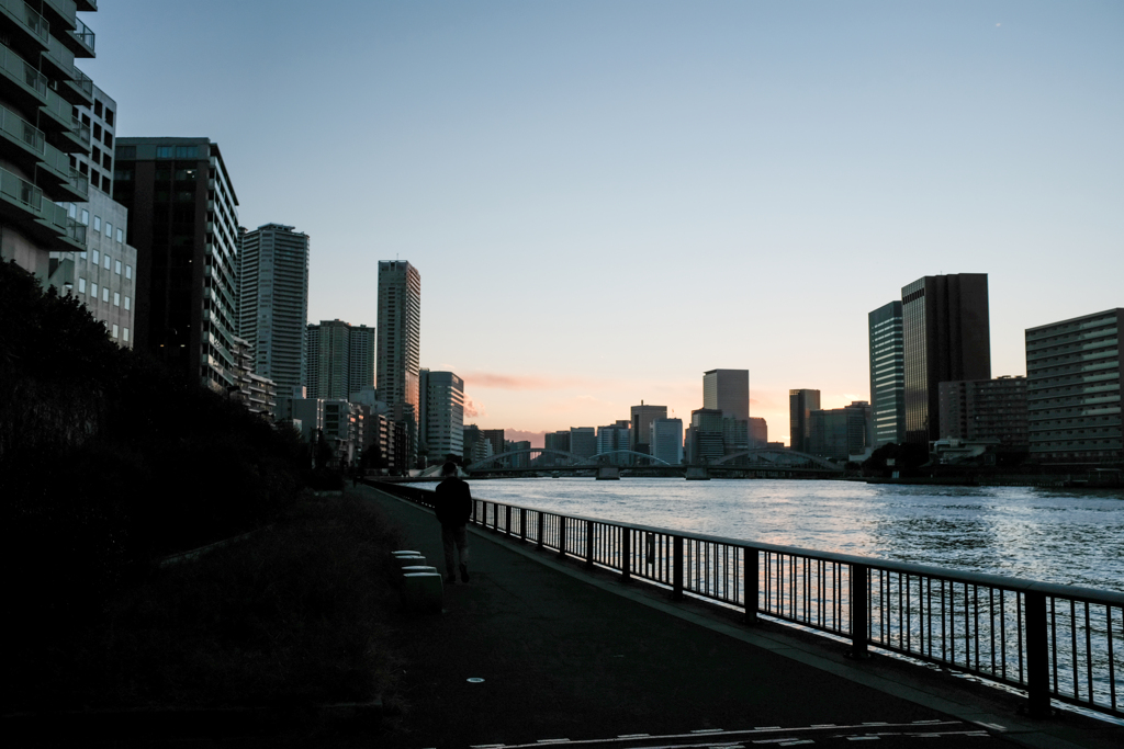もんじゃ散歩-番外③