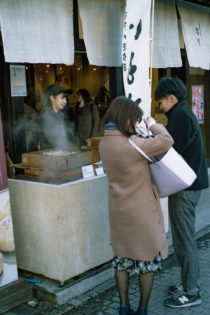 人気の「いも恋」