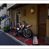 番町あたりのお店