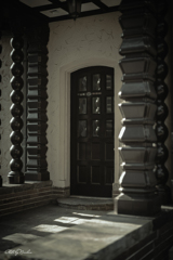 今朝の通勤路　3景の3