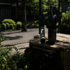 谷根千散歩---天王寺