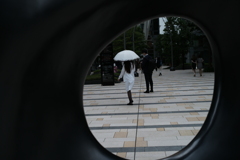 ミッドタウン辺り⑧Peeping Tom