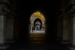 過去か未来か？