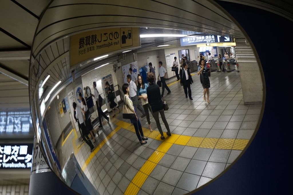 麹町駅
