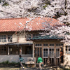 里山の小学校