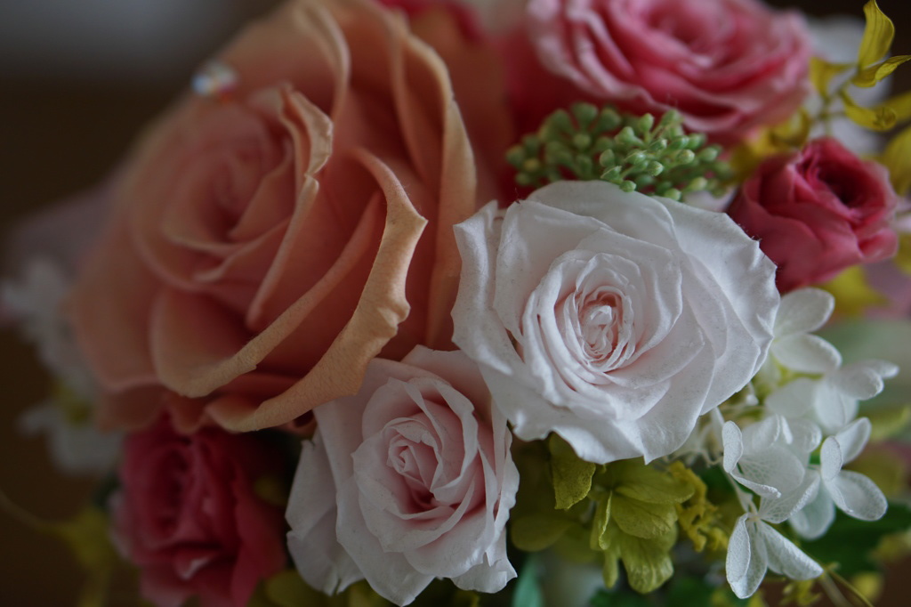 Table photograph 1