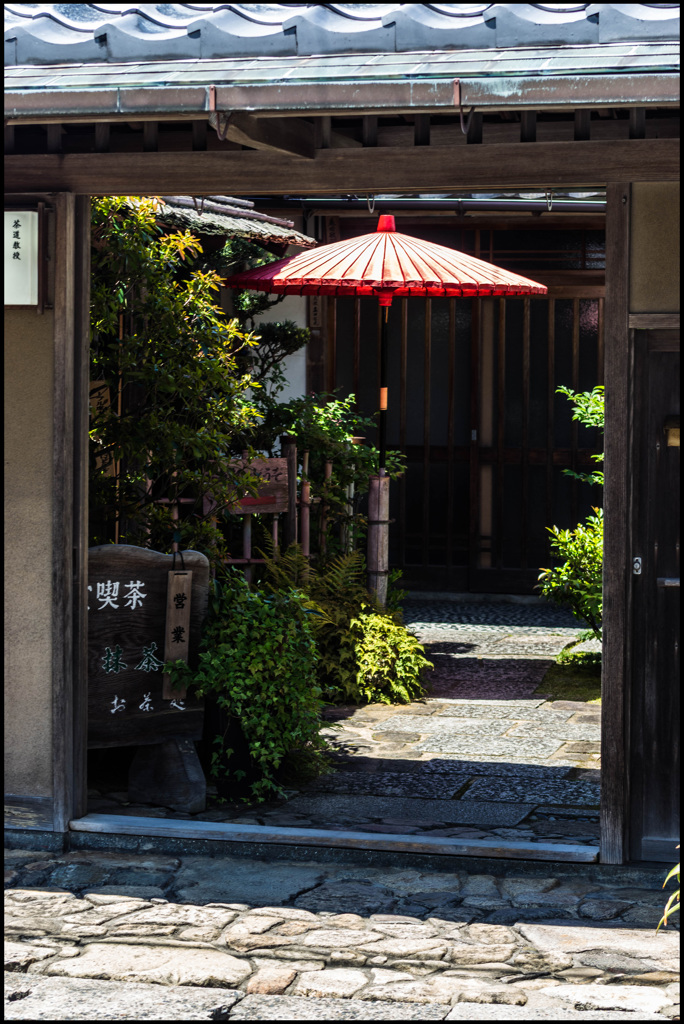 萩　城下町