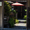 萩　城下町