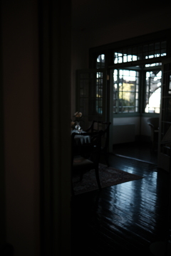 時間（とき）が流れる