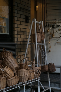 いろいろな楽しみが