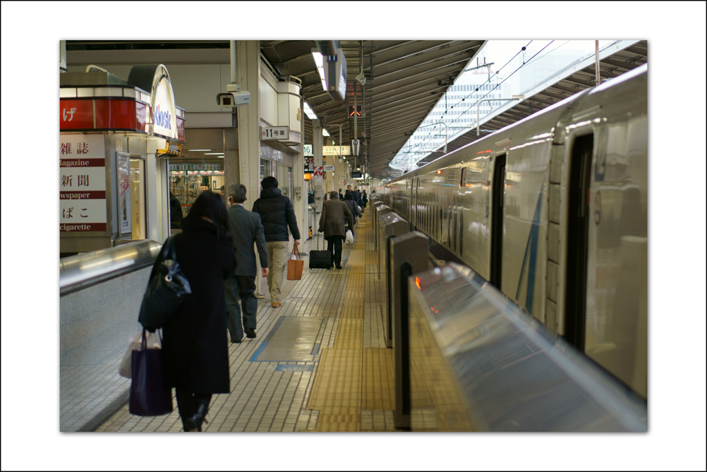 東京駅