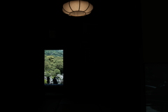 米子旅　足立美術館