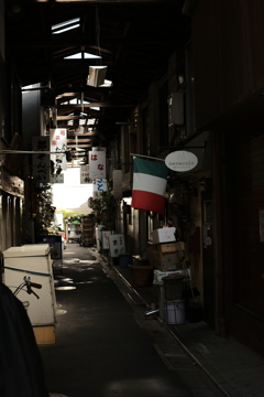番外　初音小路