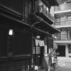 根津あたり