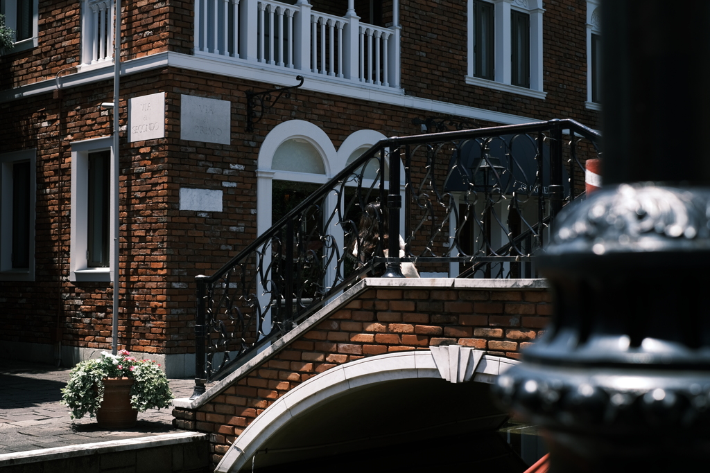 ラ・ヴィータ 自由が丘