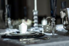 クリスタルなり