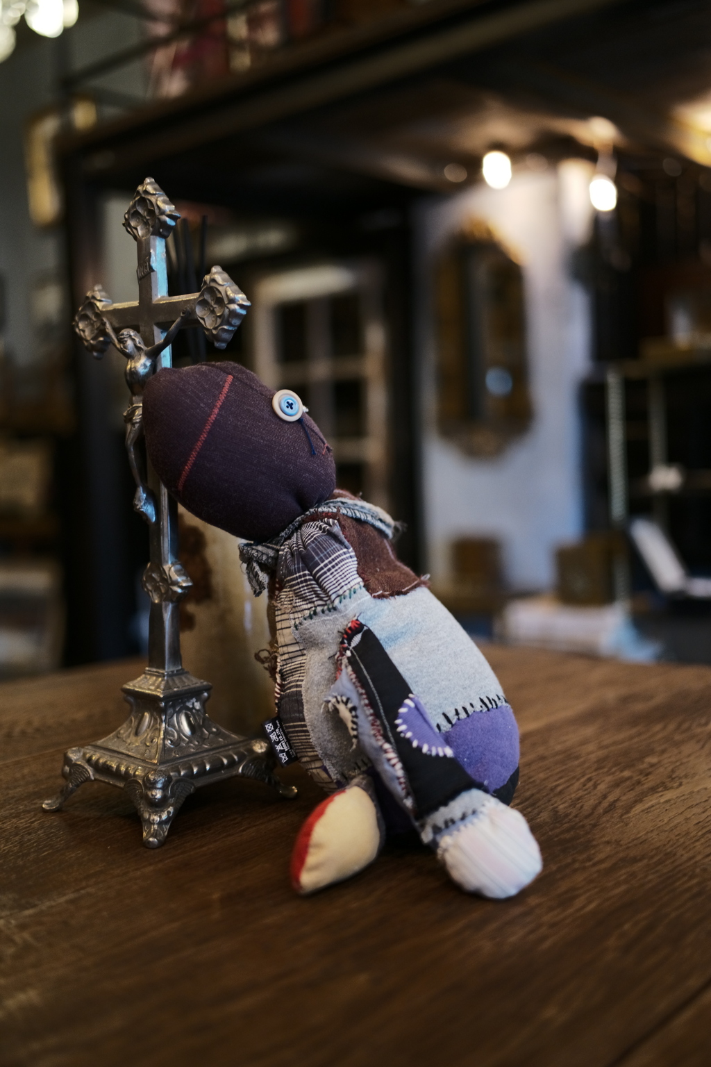 この夏の思い出レンズ