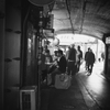 穴倉が好きなんです