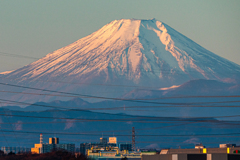 初日の出